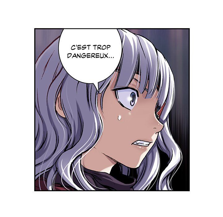 Read Léviathan FR Manga Online