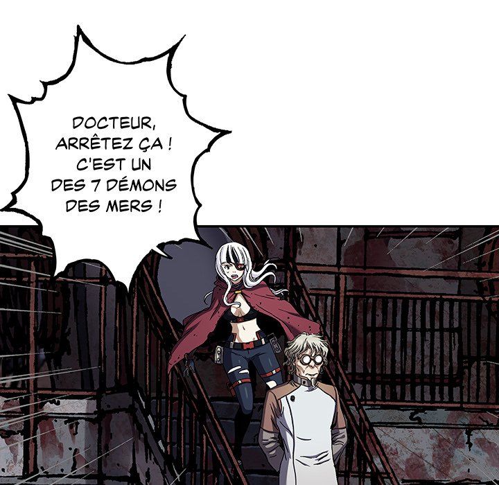 Read Léviathan FR Manga Online
