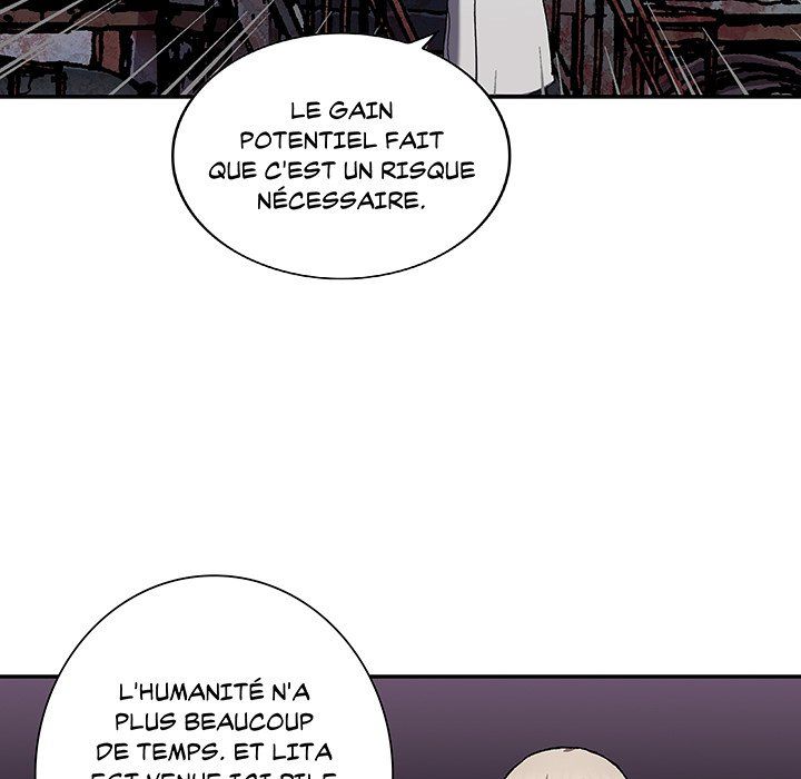 Read Léviathan FR Manga Online