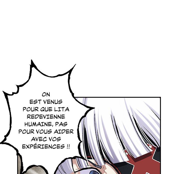 Read Léviathan FR Manga Online