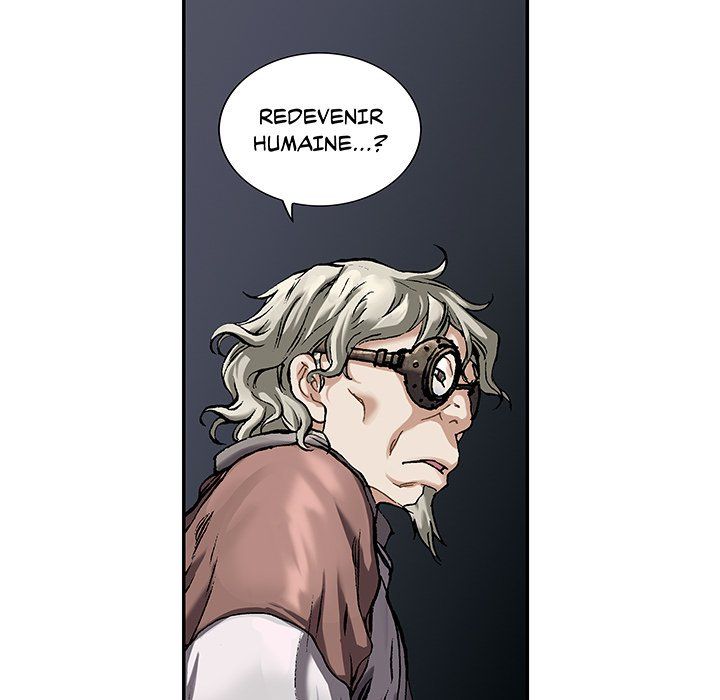 Read Léviathan FR Manga Online