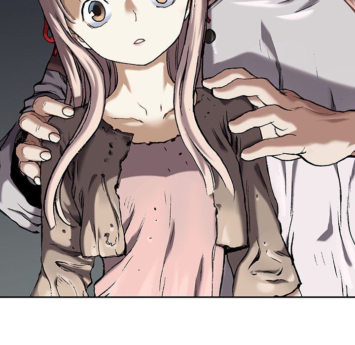 Read Léviathan FR Manga Online