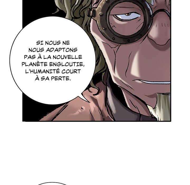 Read Léviathan FR Manga Online