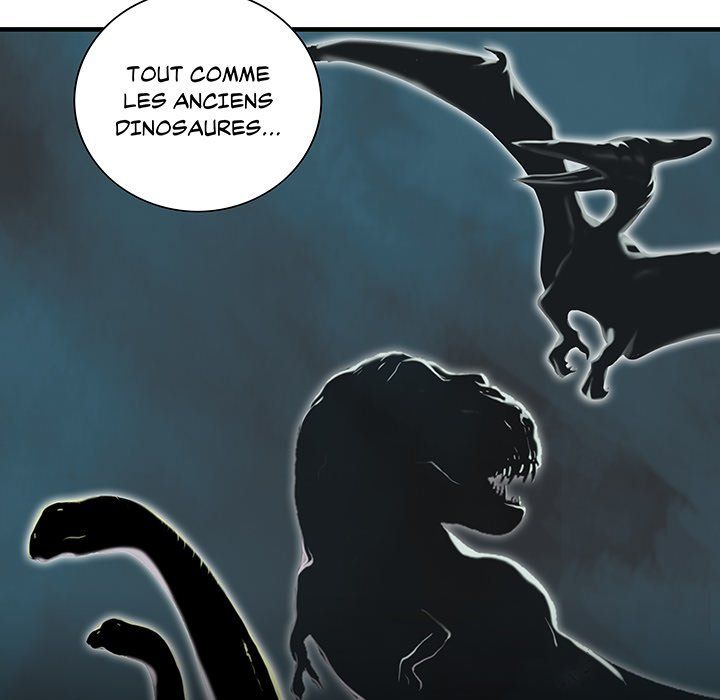 Read Léviathan FR Manga Online