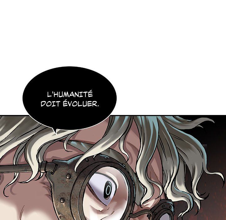 Read Léviathan FR Manga Online