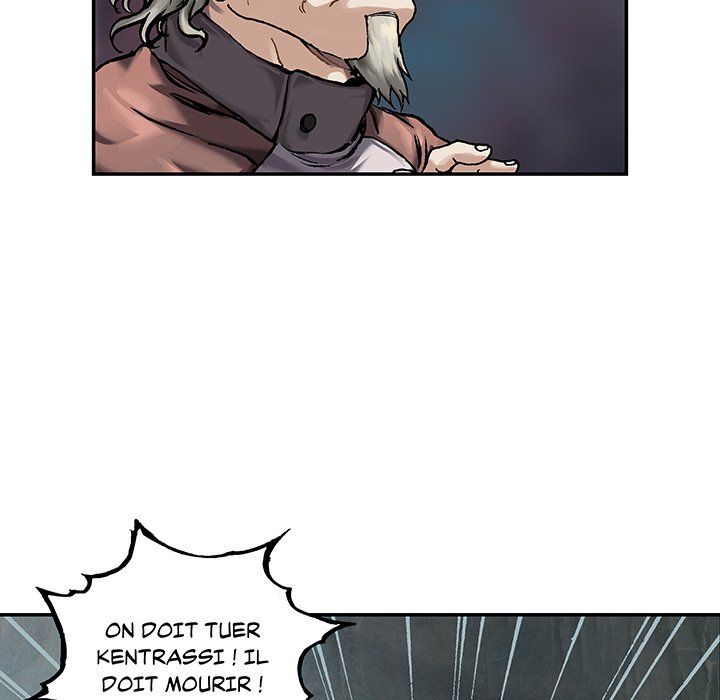 Read Léviathan FR Manga Online
