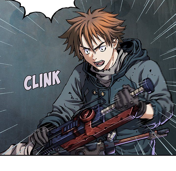 Read Léviathan FR Manga Online
