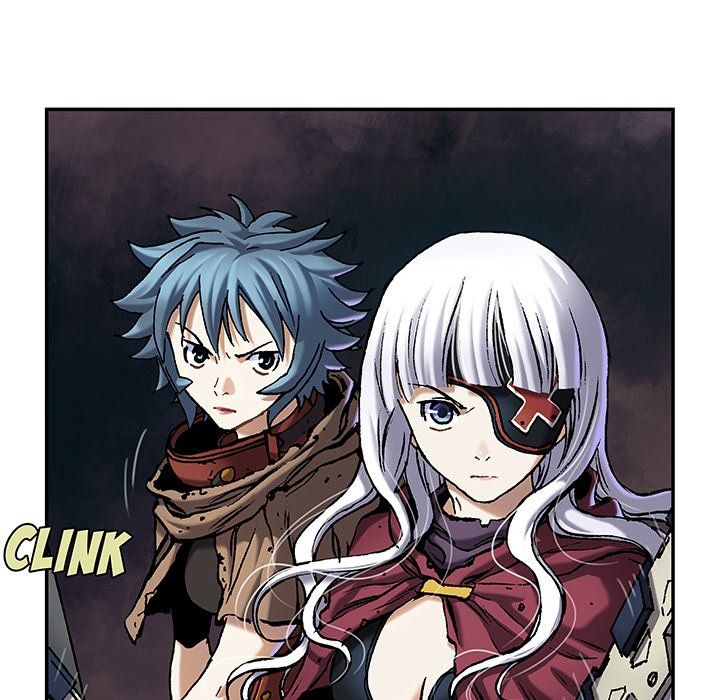 Read Léviathan FR Manga Online