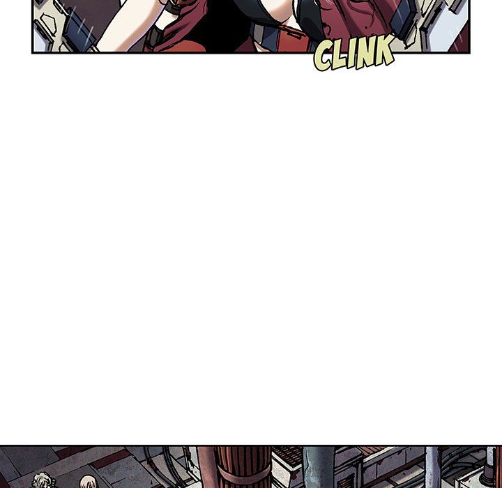 Read Léviathan FR Manga Online
