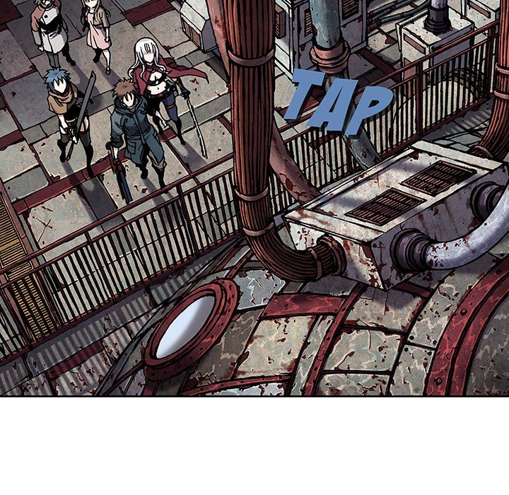 Read Léviathan FR Manga Online