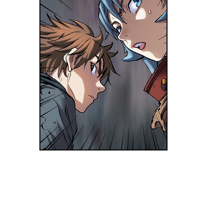 Read Léviathan FR Manga Online