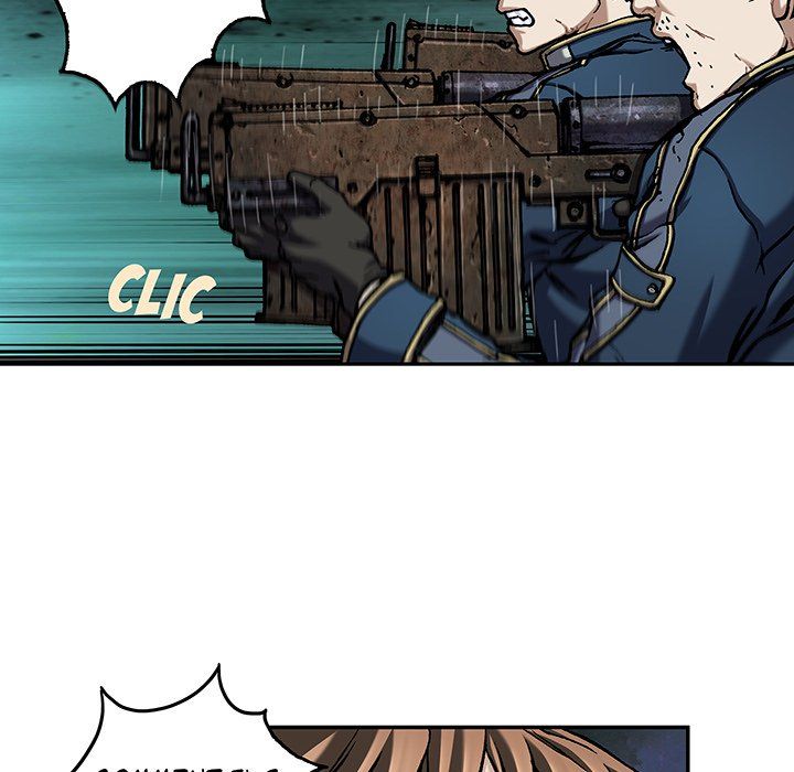 Read Léviathan FR Manga Online
