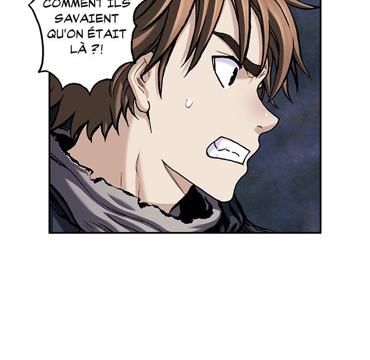Read Léviathan FR Manga Online