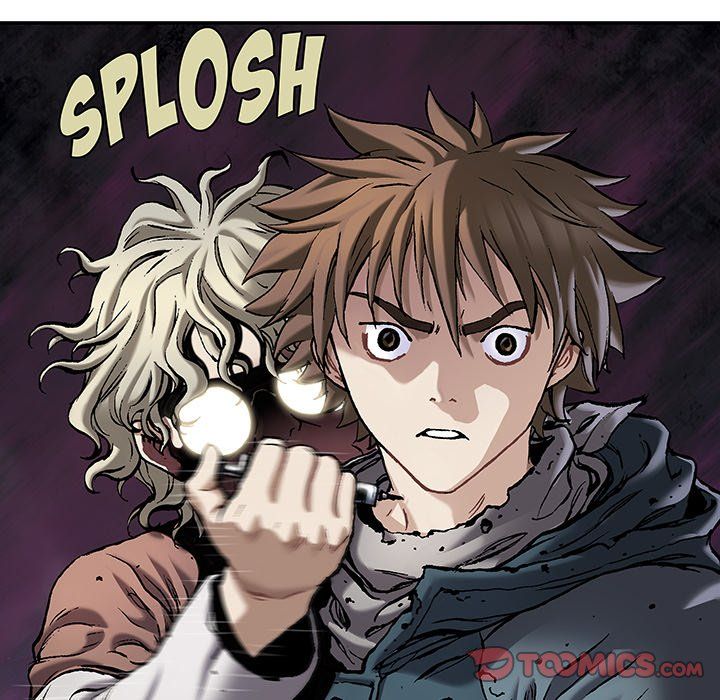 Read Léviathan FR Manga Online