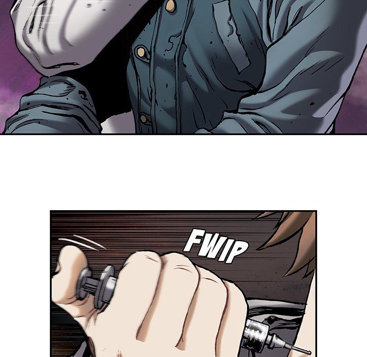 Read Léviathan FR Manga Online