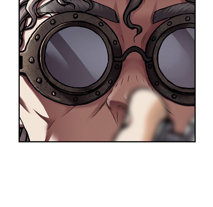 Read Léviathan FR Manga Online
