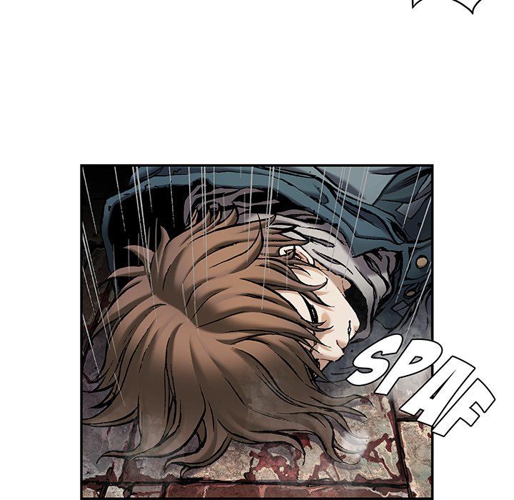Read Léviathan FR Manga Online