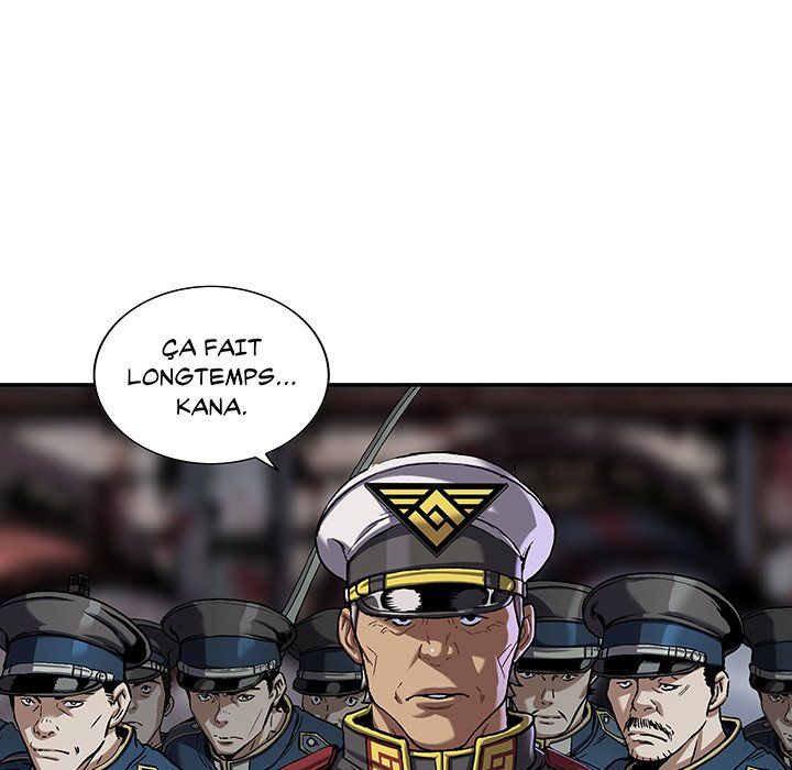 Read Léviathan FR Manga Online