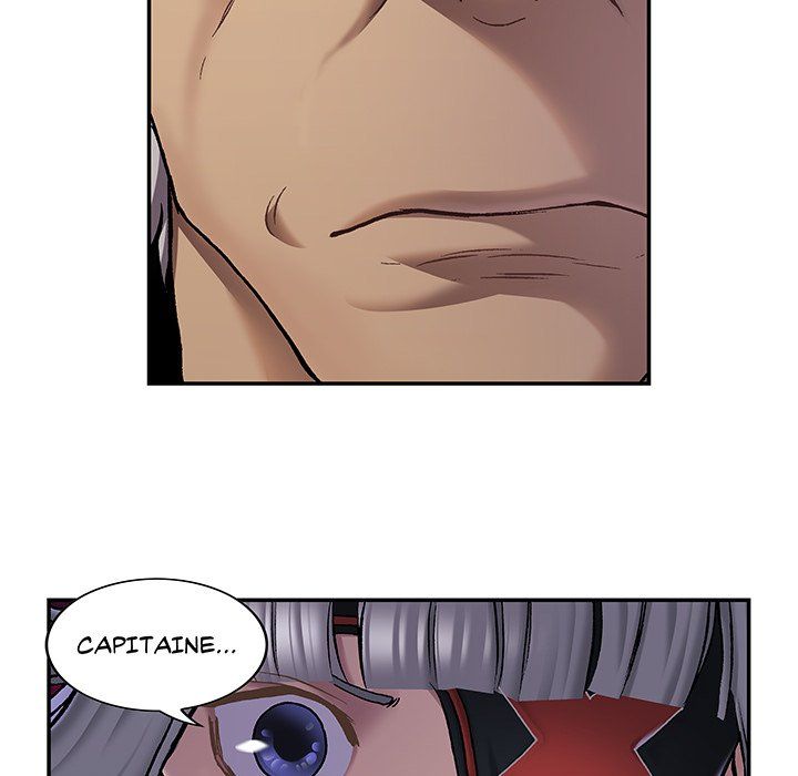 Read Léviathan FR Manga Online