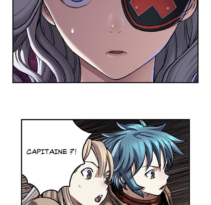 Read Léviathan FR Manga Online