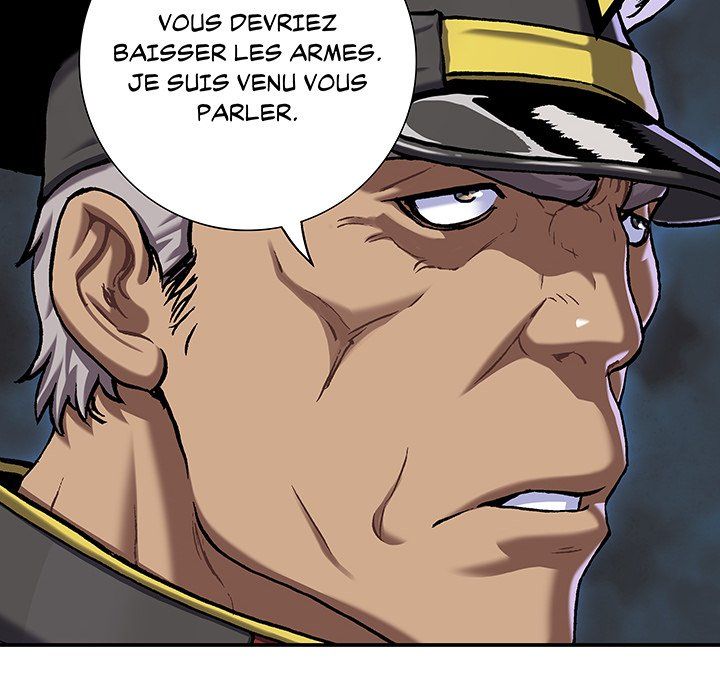 Read Léviathan FR Manga Online