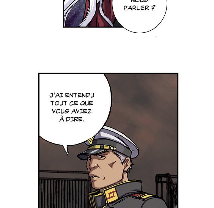 Read Léviathan FR Manga Online
