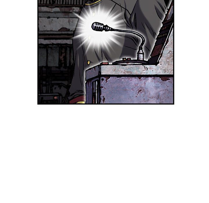 Read Léviathan FR Manga Online