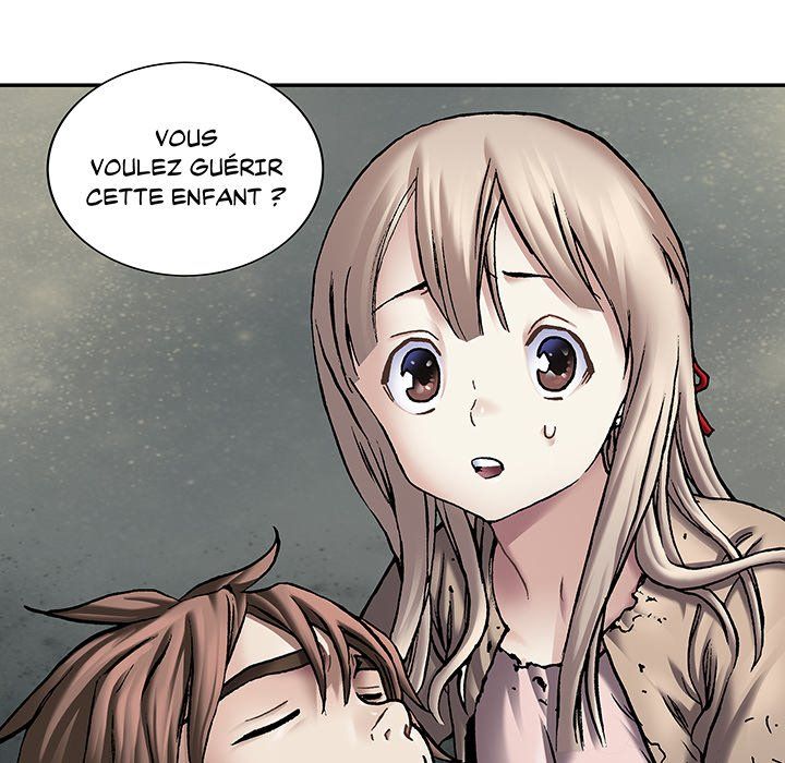 Read Léviathan FR Manga Online