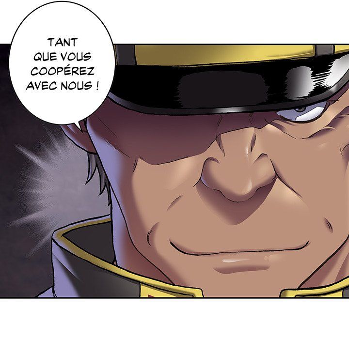 Read Léviathan FR Manga Online