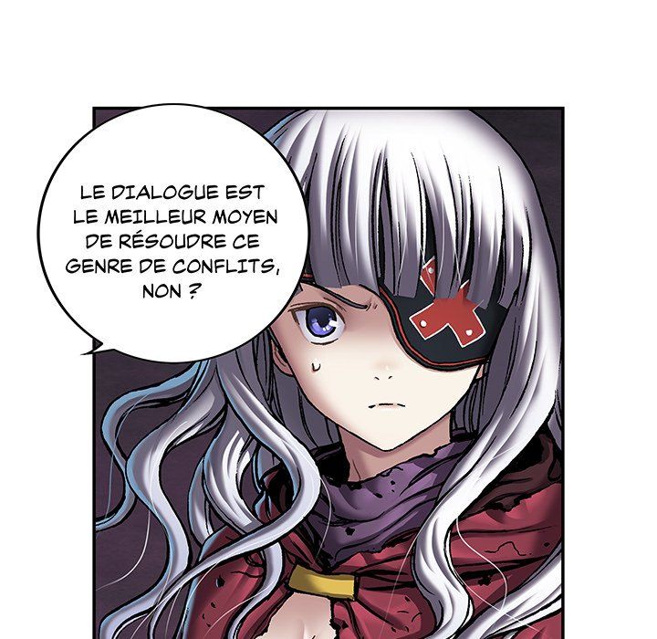 Read Léviathan FR Manga Online