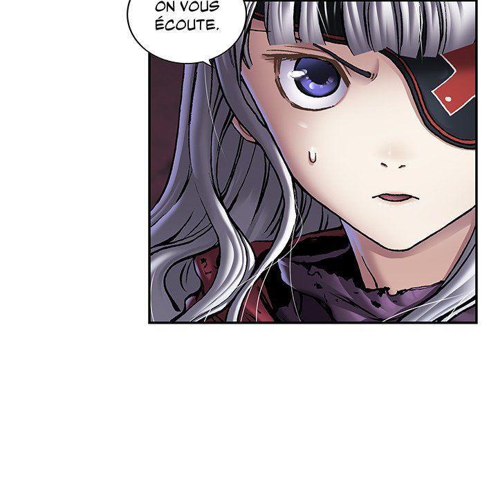 Read Léviathan FR Manga Online