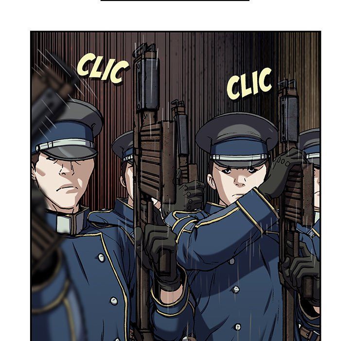 Read Léviathan FR Manga Online
