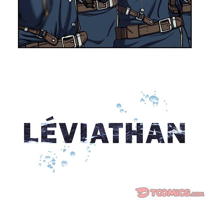 Read Léviathan FR Manga Online