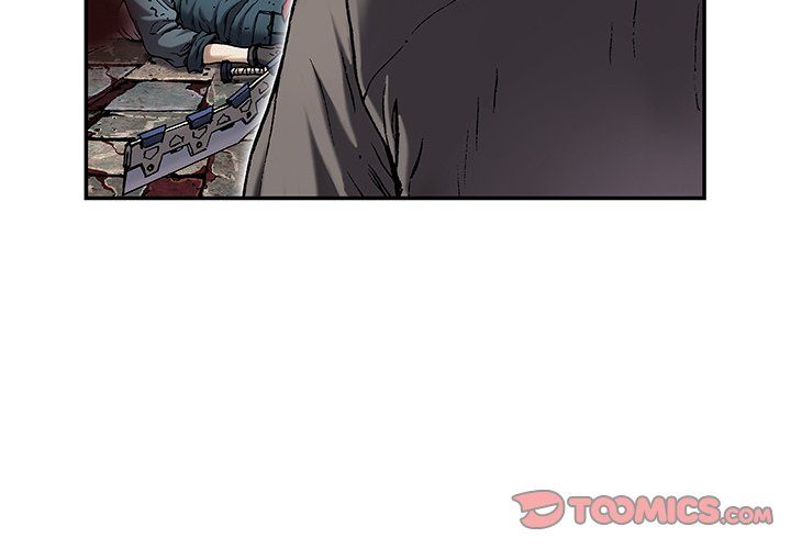 Read Léviathan FR Manga Online
