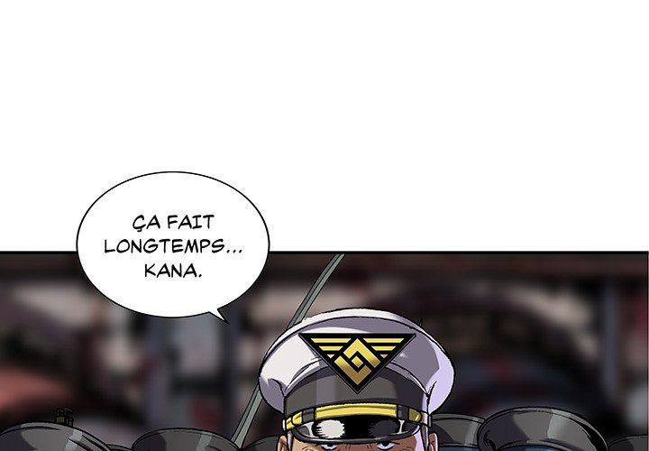 Read Léviathan FR Manga Online