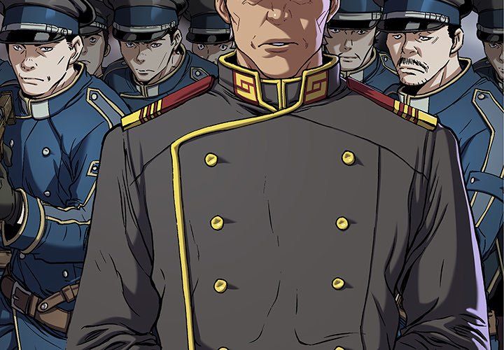 Read Léviathan FR Manga Online