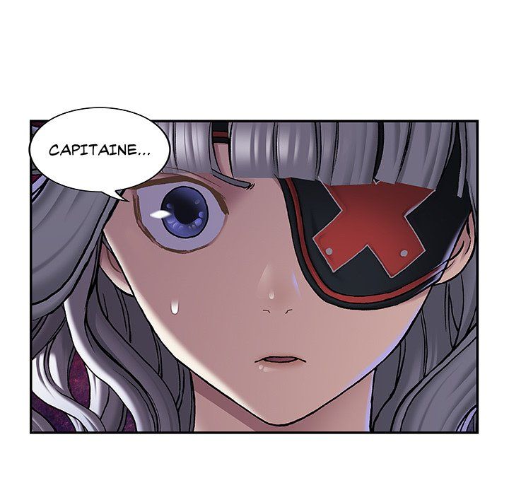 Read Léviathan FR Manga Online
