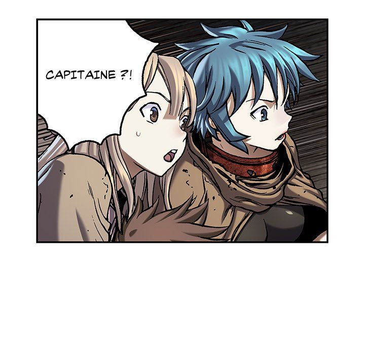 Read Léviathan FR Manga Online
