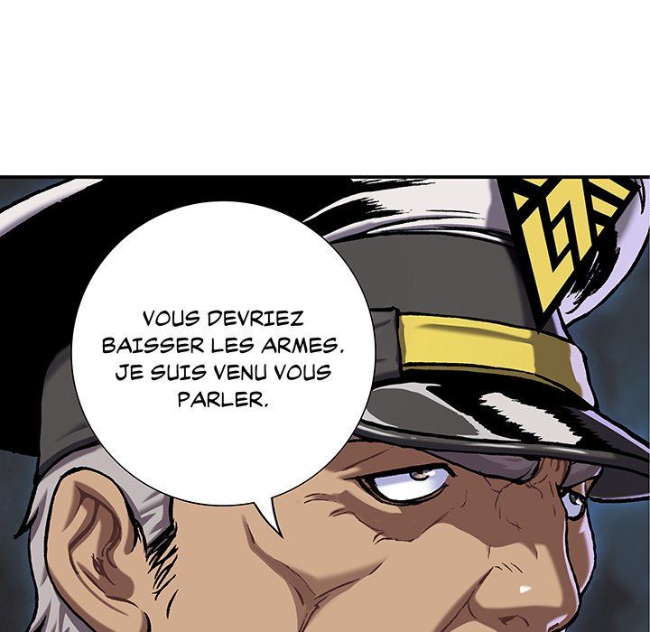 Read Léviathan FR Manga Online