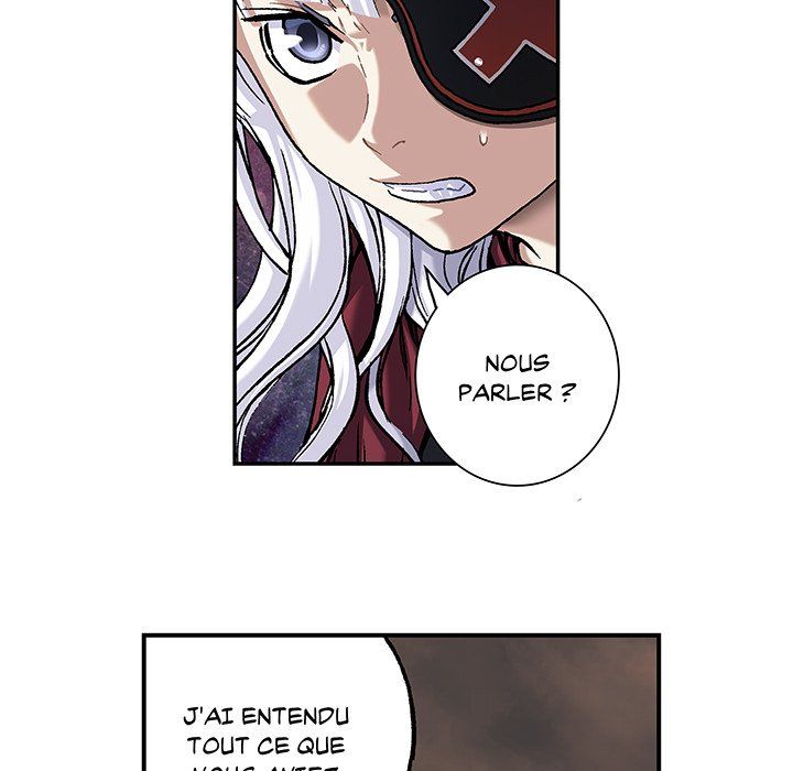 Read Léviathan FR Manga Online