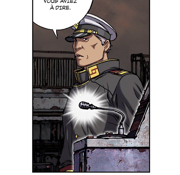 Read Léviathan FR Manga Online