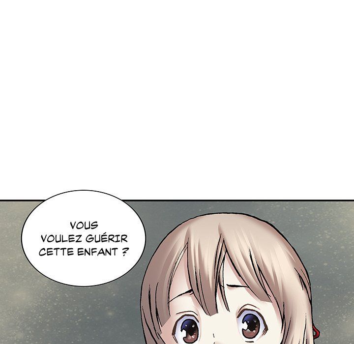 Read Léviathan FR Manga Online
