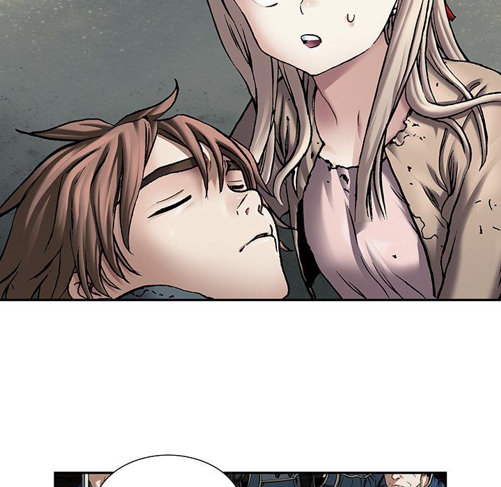 Read Léviathan FR Manga Online