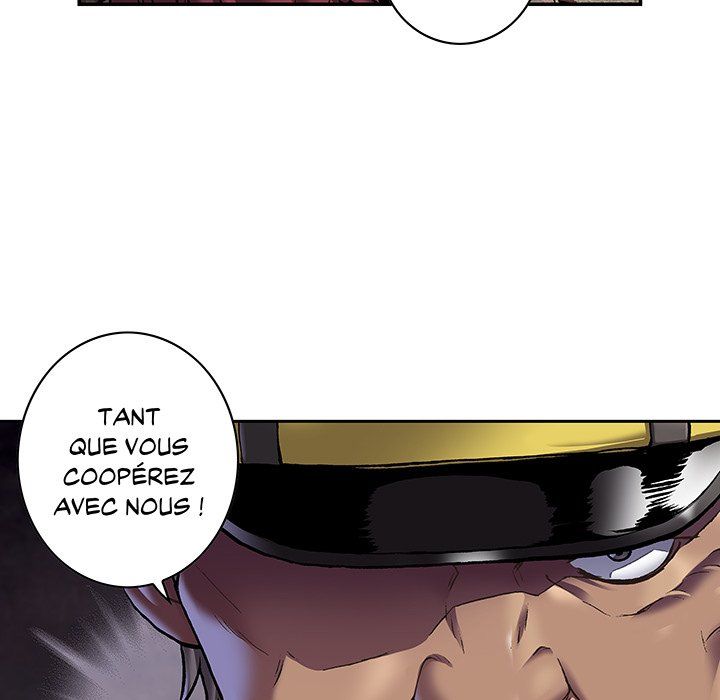 Read Léviathan FR Manga Online