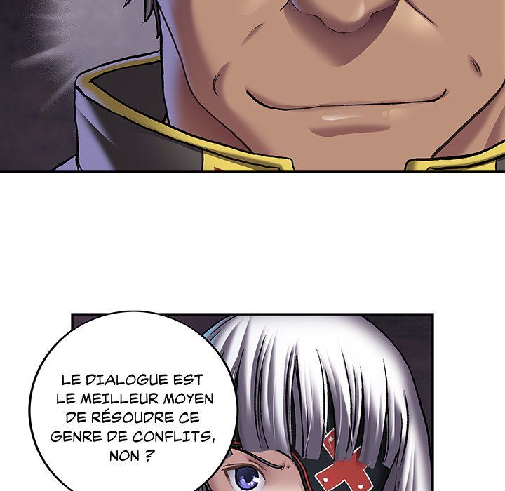 Read Léviathan FR Manga Online