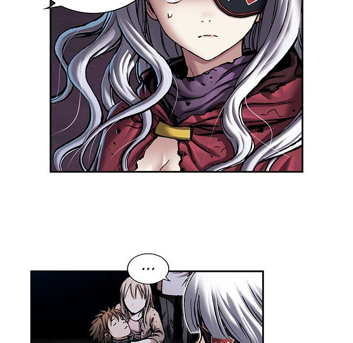 Read Léviathan FR Manga Online