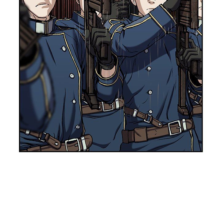 Read Léviathan FR Manga Online