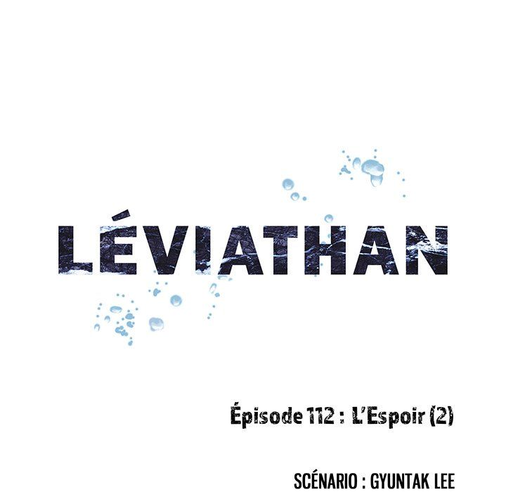 Read Léviathan FR Manga Online