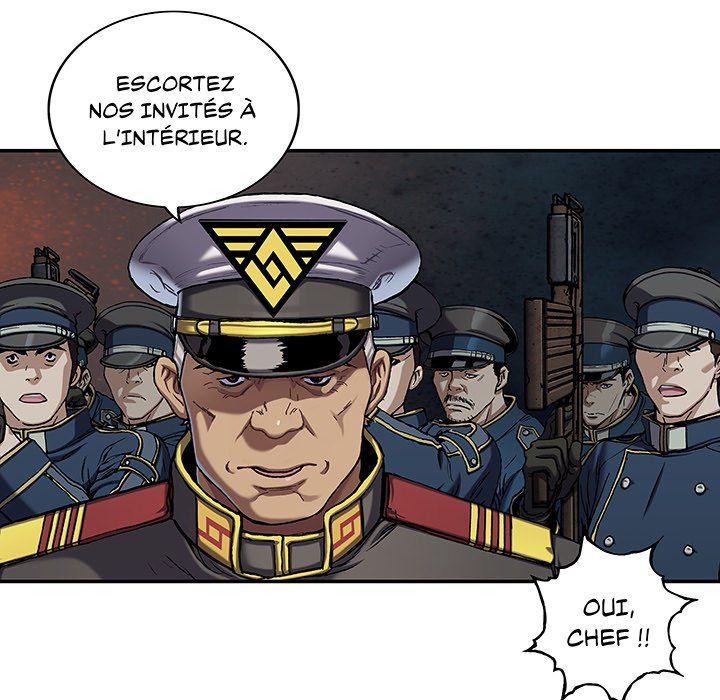 Read Léviathan FR Manga Online