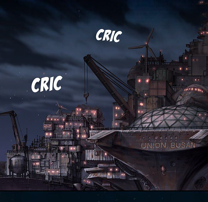 Read Léviathan FR Manga Online